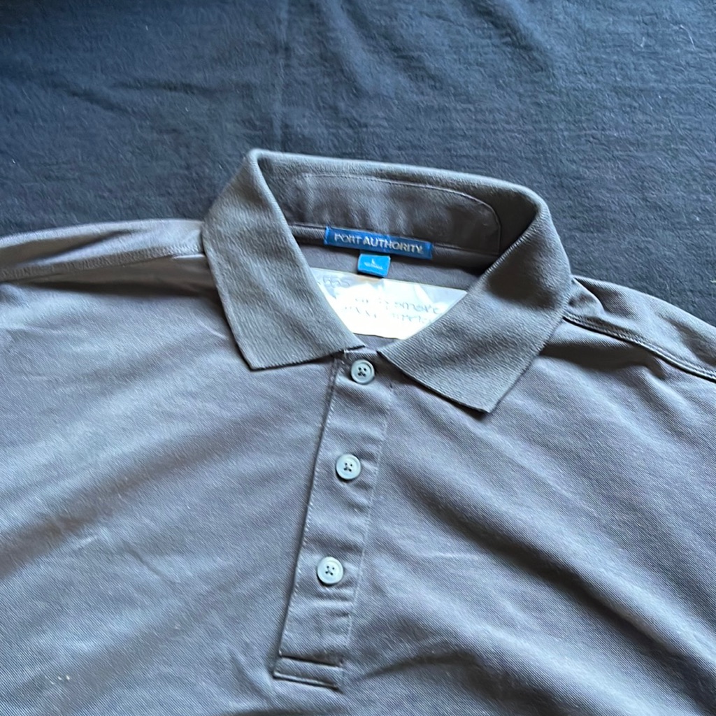Port Authority Sports Shirt